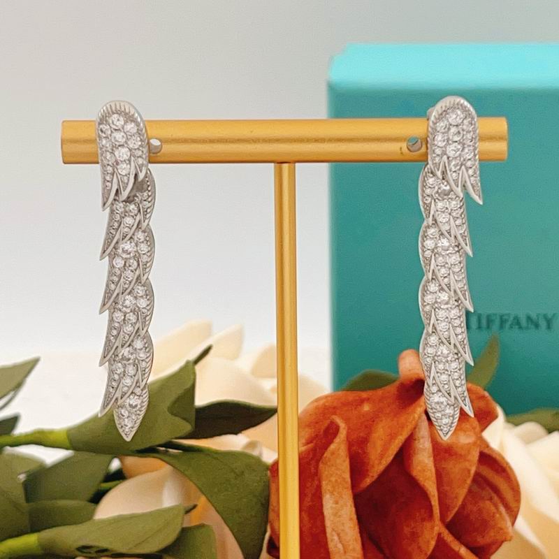 Tiffany Earring 07yxs83